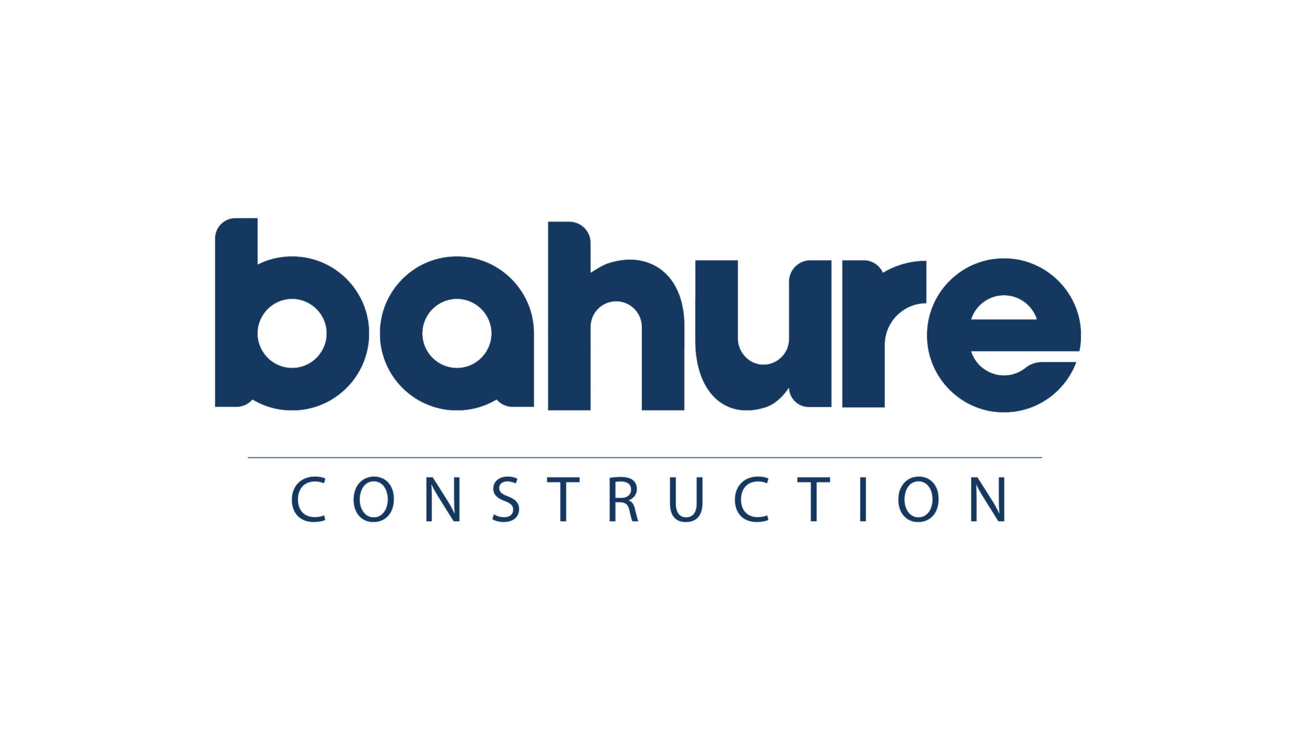 Bahure Construction